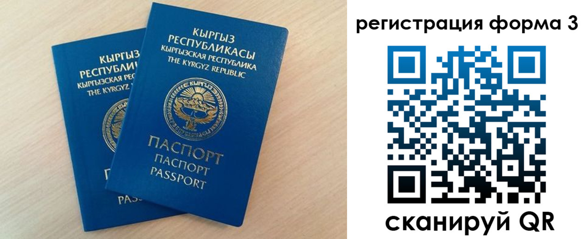 прописка ребенка в Бийске